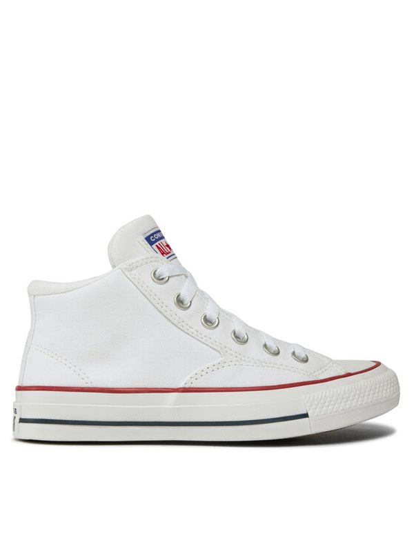 Converse Converse Modne superge Chuck Taylor All Star Malden Street A00812C Bela