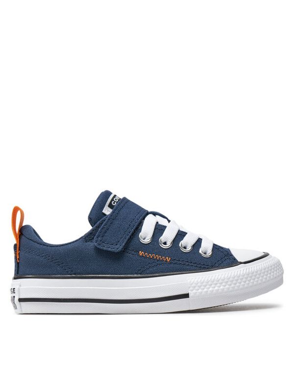 Converse Converse Modne superge Chuck Taylor All Star Malden Street Easy On A07384C Mornarsko modra