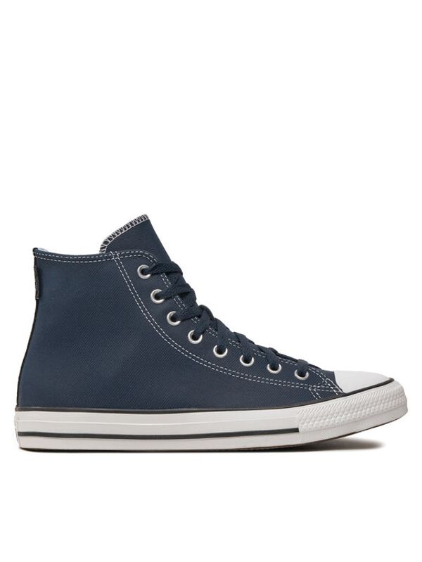 Converse Converse Modne superge Chuck Taylor All Star Twill A08760C Modra