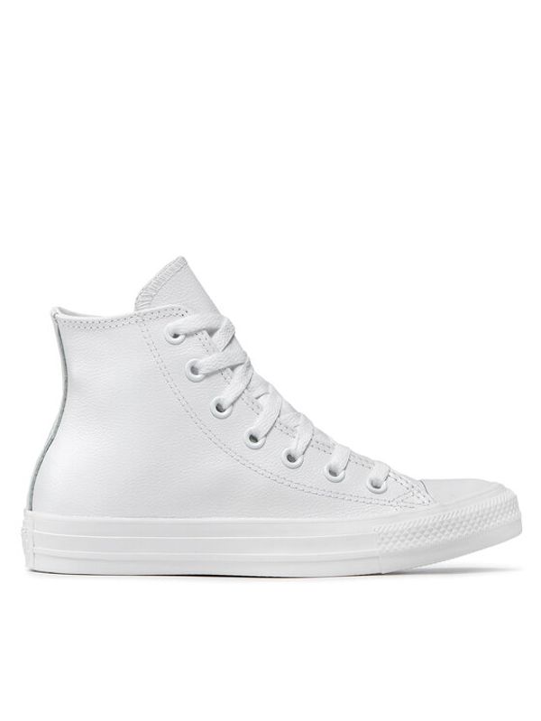 Converse Converse Modne superge Ct A/S Lthr Hi 1T406 Bela