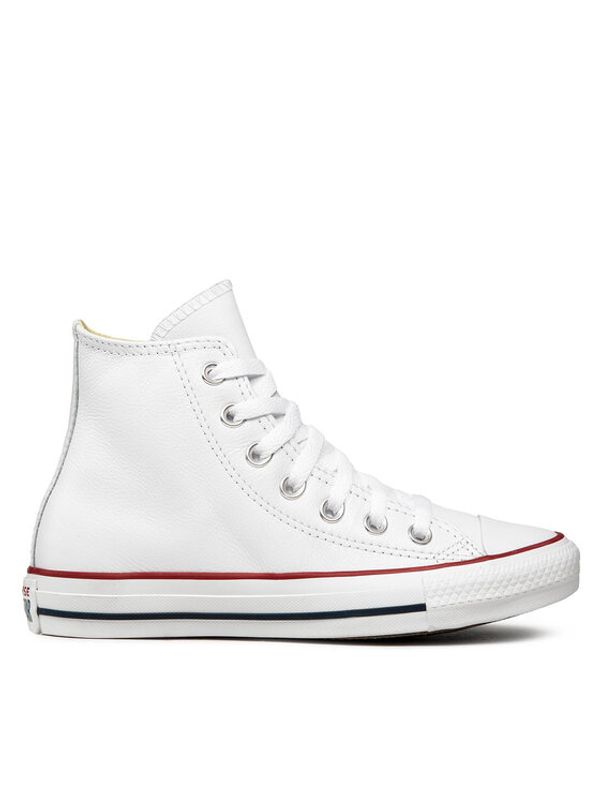 Converse Converse Modne superge Ct Hi 132169C Bela