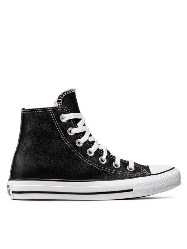 Converse Converse Modne superge Ct Hi 132170C Črna