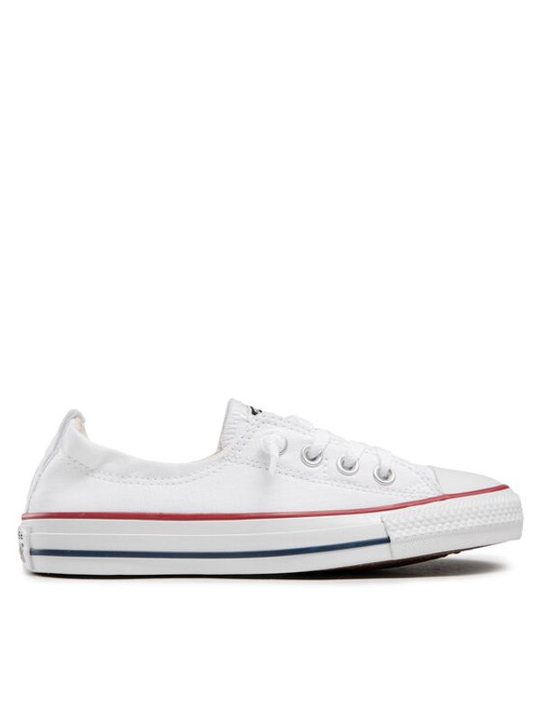 Converse Converse Modne superge Ct Shoreline Slip 537084C Bela