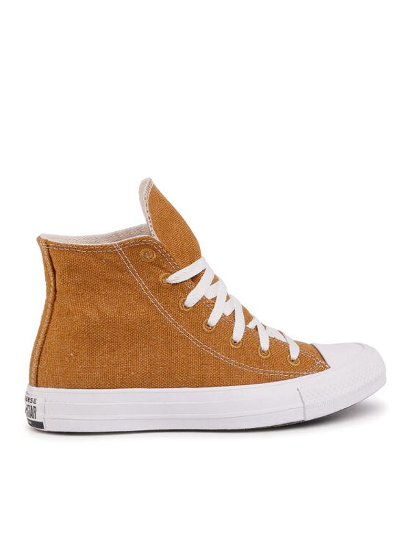 Converse Converse Modne superge Ctas Hi 166740C Rjava