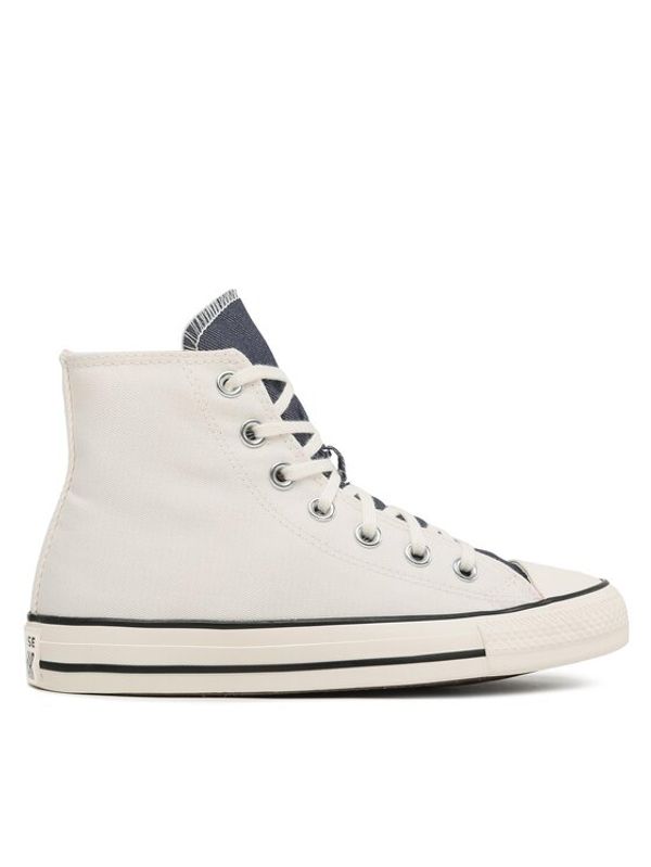 Converse Converse Modne superge Ctas Hi A02881C Écru