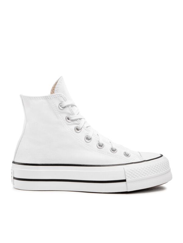 Converse Converse Modne superge Ctas Lft Hi 560846C Bela