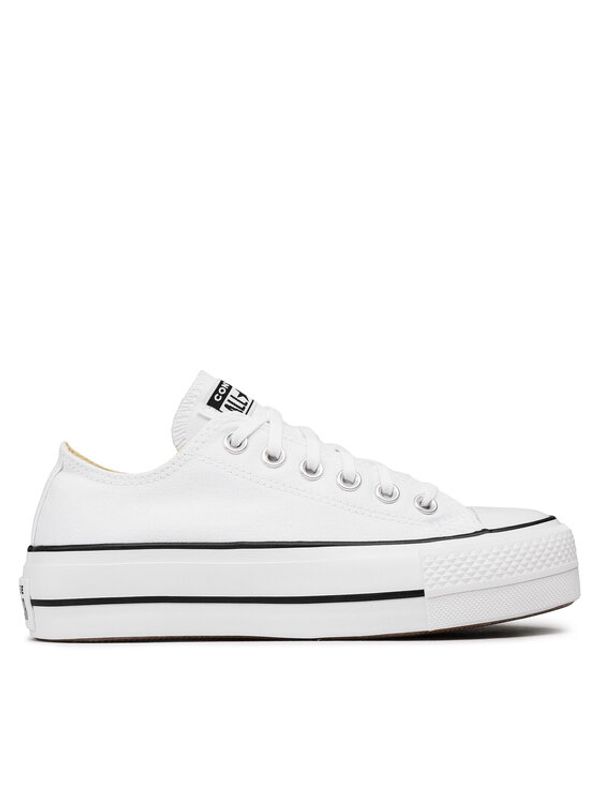 Converse Converse Modne superge Ctas Lift Ox 560251C Bela