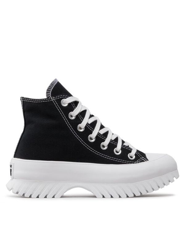 Converse Converse Modne superge Ctas Lugged 2.0 Hi A00870C Črna