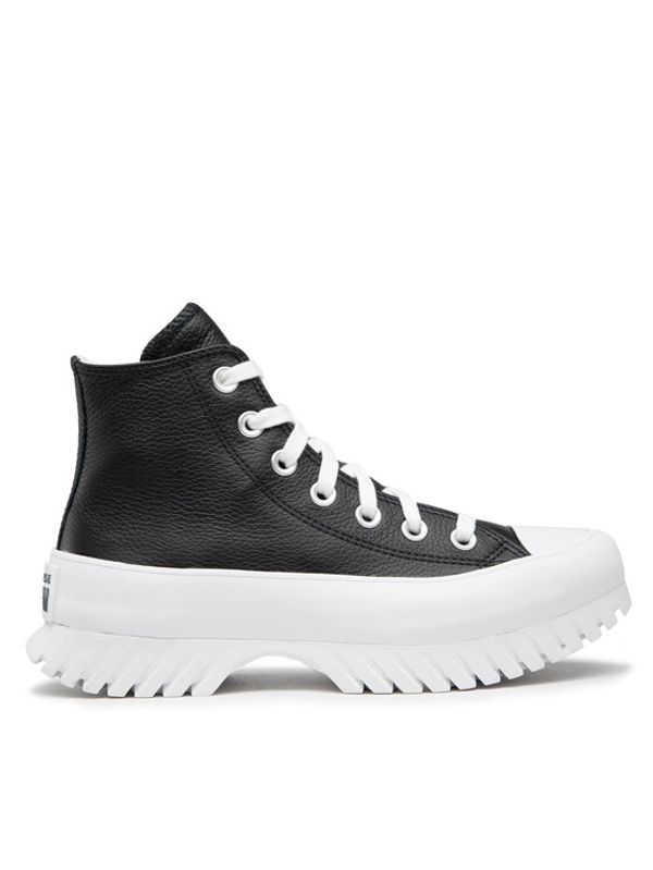 Converse Converse Modne superge Ctas Lugged 2.0 Hi A03704C Črna