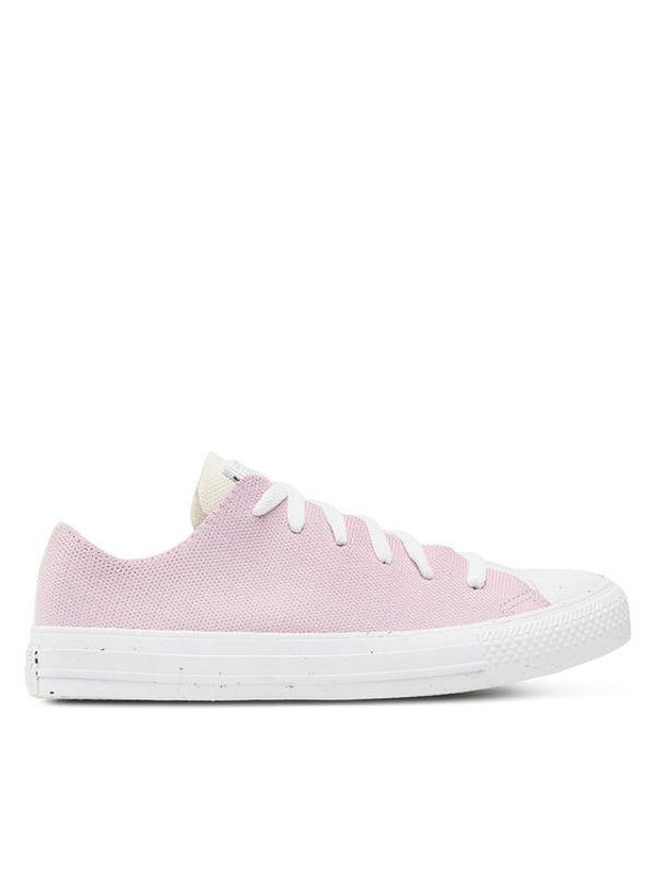 Converse Converse Modne superge Ctas Ox 171490C Roza