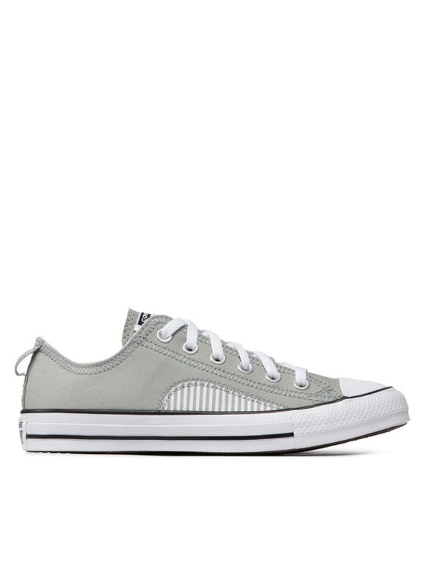 Converse Converse Modne superge Ctas Ox A00481C Siva