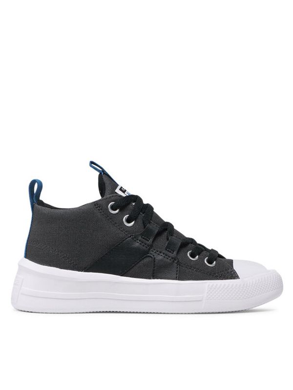 Converse Converse Modne superge Ctas Ultra Mid 272786C Siva