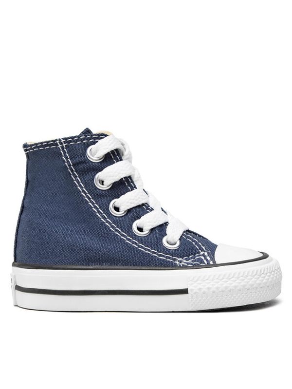 Converse Converse Modne superge Inf C/T Allstar 7J233C Mornarsko modra