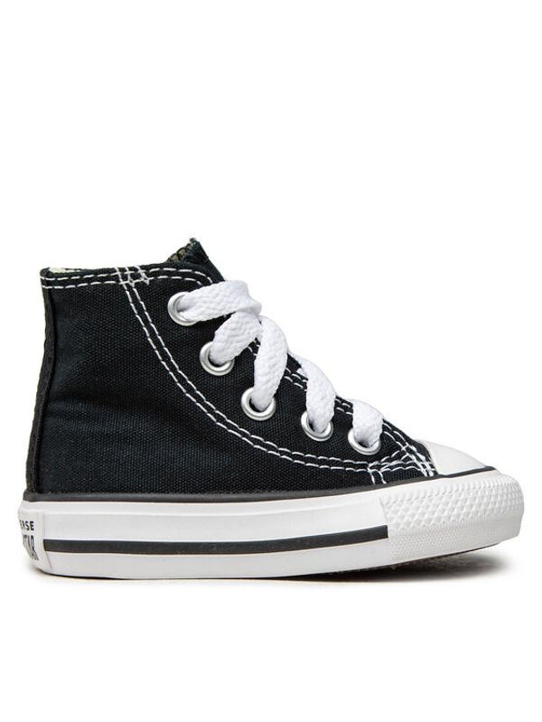 Converse Converse Modne superge Inft C/T Allsta 7J231 Črna