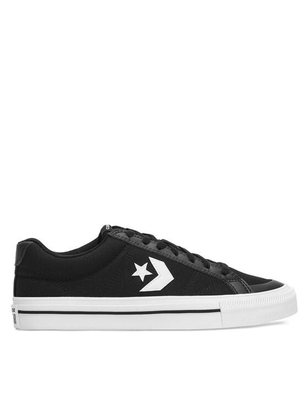 Converse Converse Modne superge SPORT CASUAL A10547C Črna