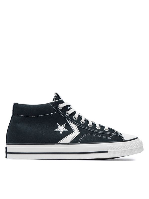 Converse Converse Modne superge Star Player 76 A06920C Črna