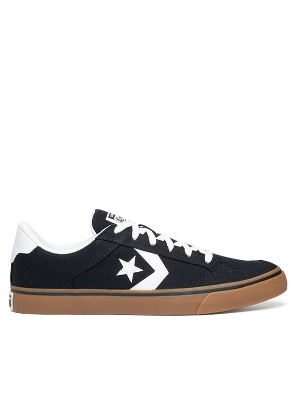 Converse Converse Modne superge TOBIN A09827C Črna