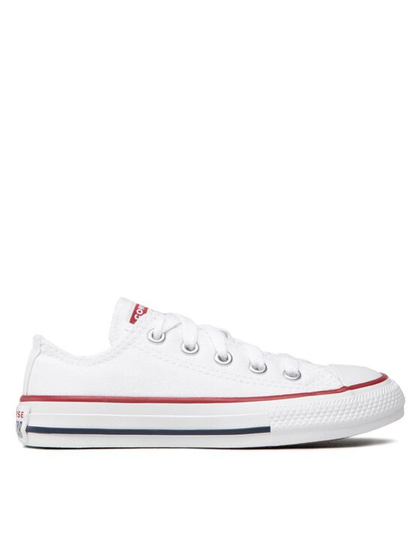 Converse Converse Modne superge Yth C/T All Star 3J256 Bela