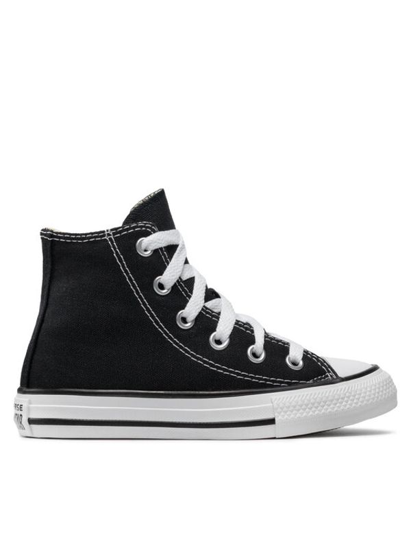 Converse Converse Modne superge Yths C/T Allstar 3J231 Črna