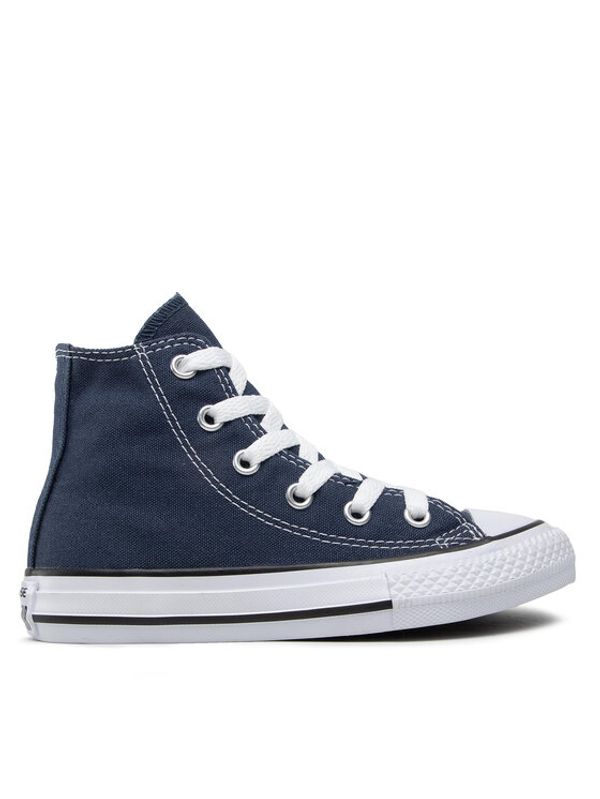 Converse Converse Modne superge Yths Ct Allstar 3J233C Mornarsko modra