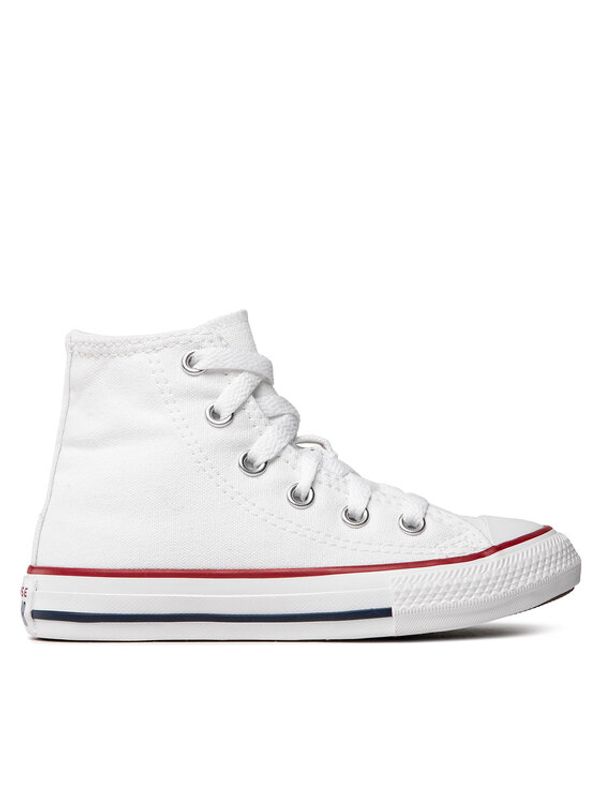 Converse Converse Modne superge Yths CT Core Hi 3J253 Bela