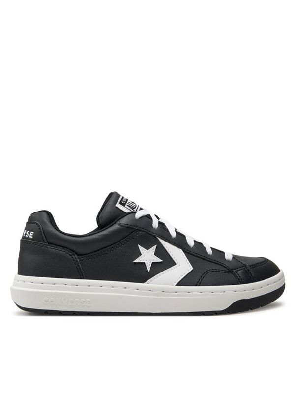 Converse Converse Superge Pro Blaze V2 A06630C Črna