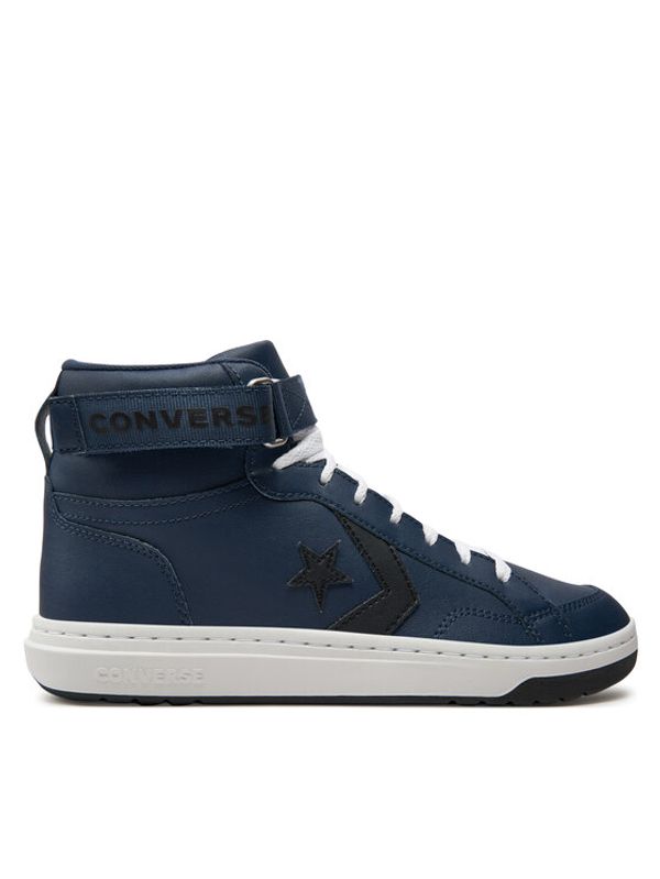 Converse Converse Superge Pro Blaze V2 Leather A06626C Mornarsko modra