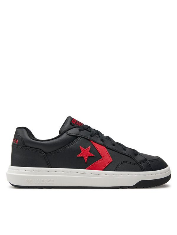 Converse Converse Superge Pro Blaze V2 Leather A06628C Črna