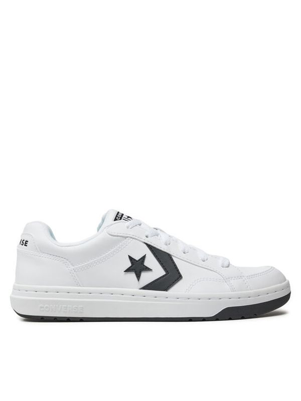 Converse Converse Superge Pro Blaze V2 Synthetic Leather A07517C Bela