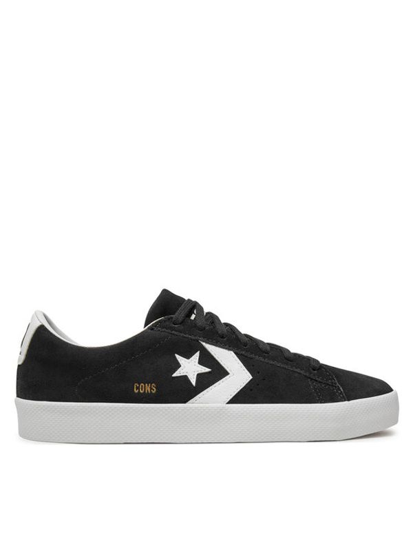 Converse Converse Tenis superge Cons Pl Vulc Pro A00368C Črna