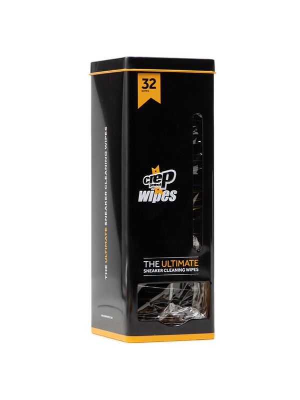 Crep Protect Crep Protect Čistilni robčki The Ultimate Sneaker Cleaning Wipes 32 Pack