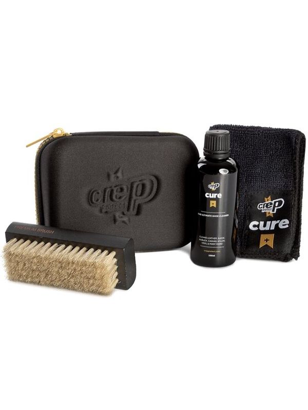 Crep Protect Crep Protect Set za čiščenje The Ultimate Sneaker Cleaning Kit 1003