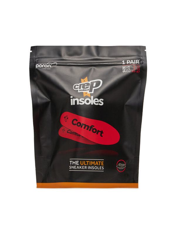 Crep Protect Crep Protect Vložki The Ulimate Sneaker Insoles 5258265 Rdeča