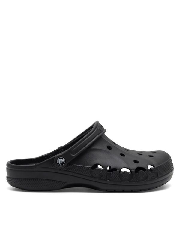 Crocs Crocs Natikači BAYA 10126-001 Črna