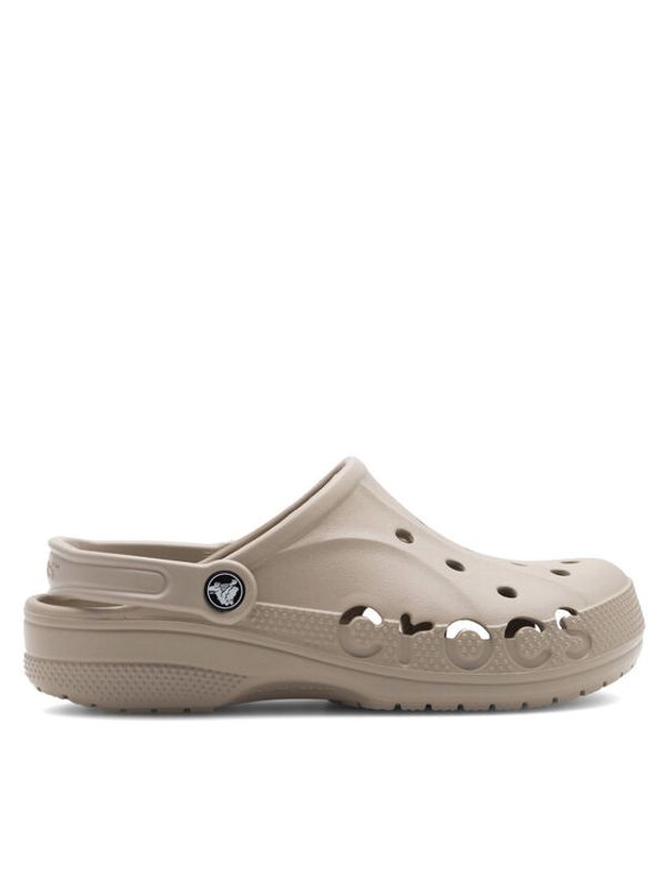 Crocs Crocs Natikači BAYA 10126-2V3 Bež