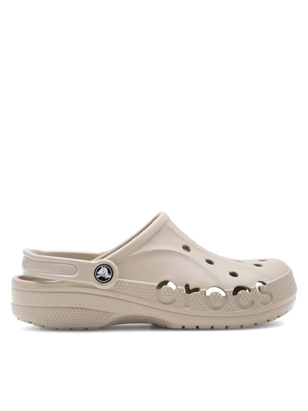 Crocs Crocs Natikači BAYA 10126-2V3 Bež