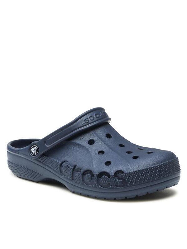 Crocs Crocs Natikači Baya 10126 Modra