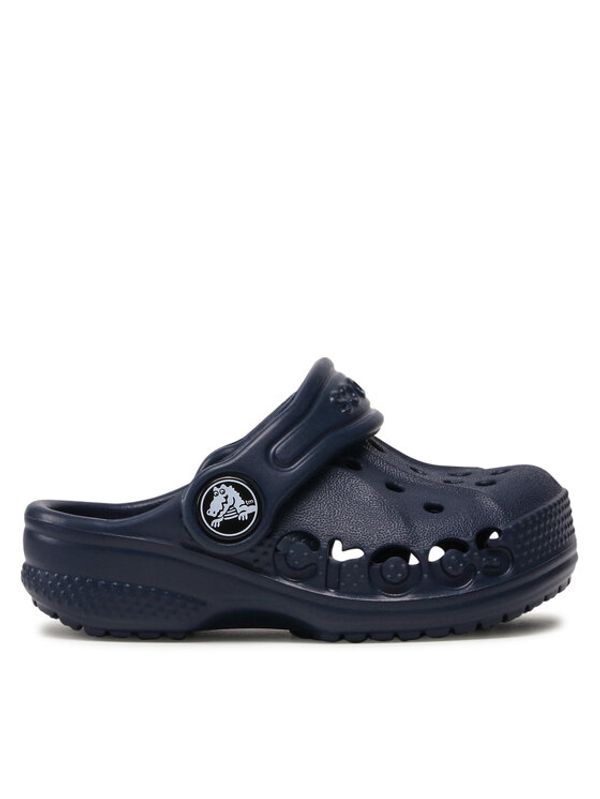 Crocs Crocs Natikači Baya Clog K 205483 Mornarsko modra