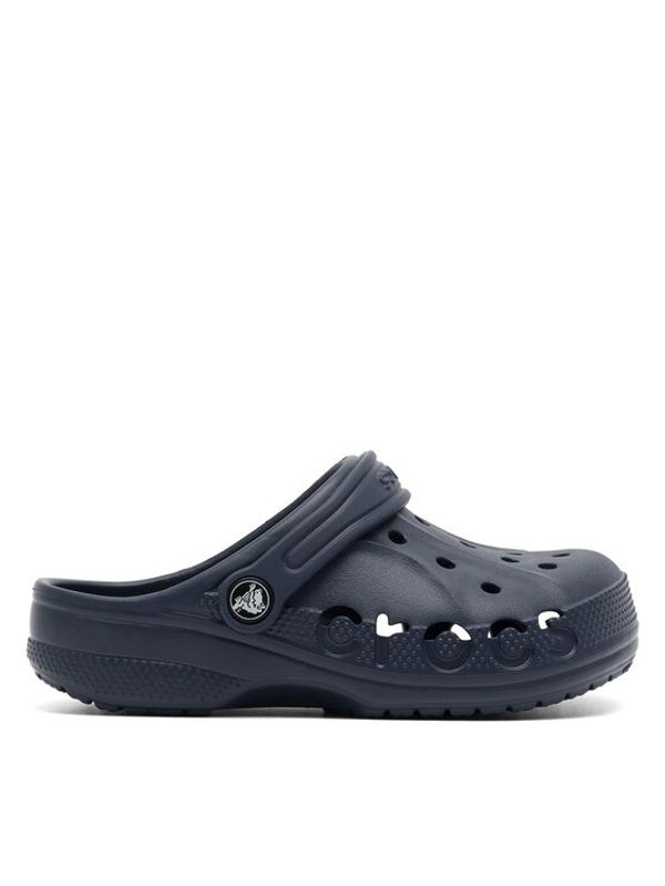 Crocs Crocs Natikači BAYA CLOG K 207013-410 Mornarsko modra