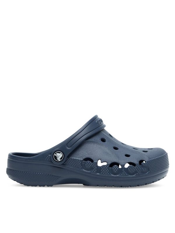 Crocs Crocs Natikači BAYA CLOG K 207013-410 Mornarsko modra