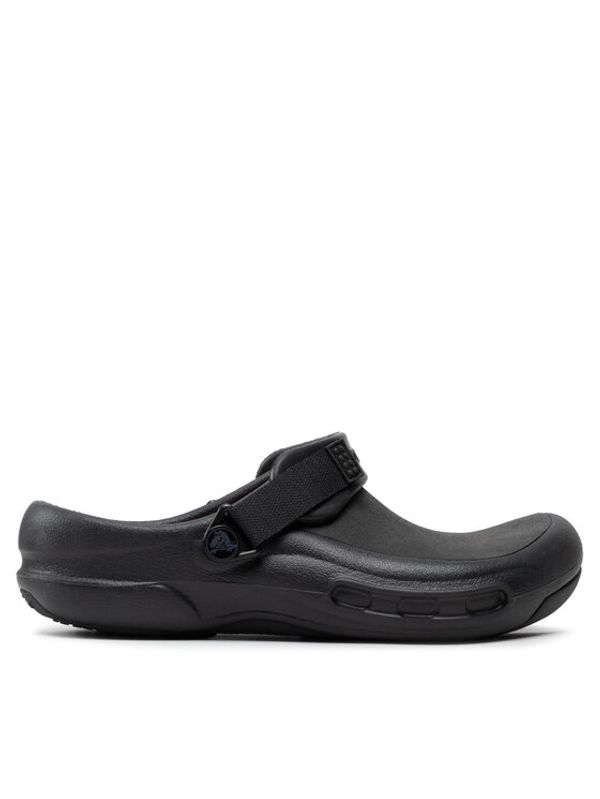 Crocs Crocs Natikači Bistro Pro Literide Clog 205669 Črna