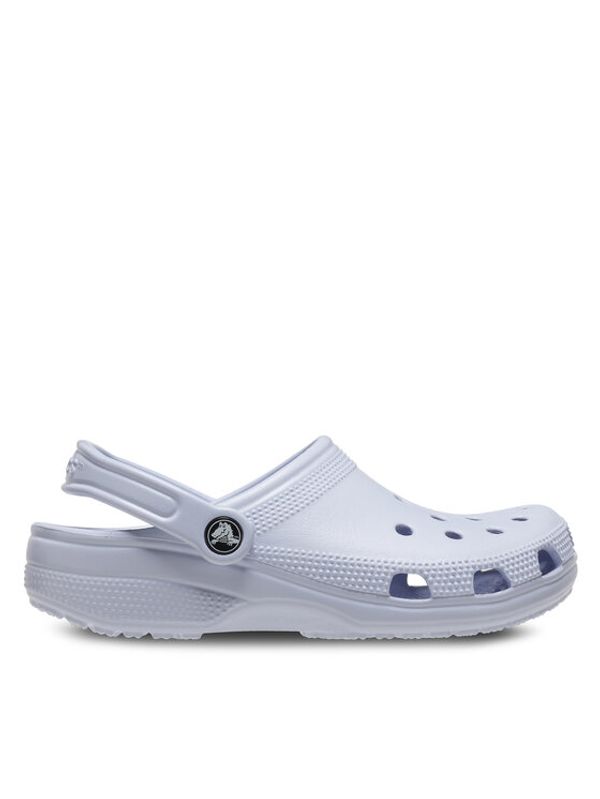 Crocs Crocs Natikači Classic 10001 Modra