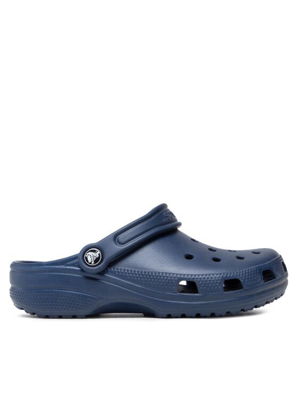 Crocs Crocs Natikači Classic 10001 Mornarsko modra