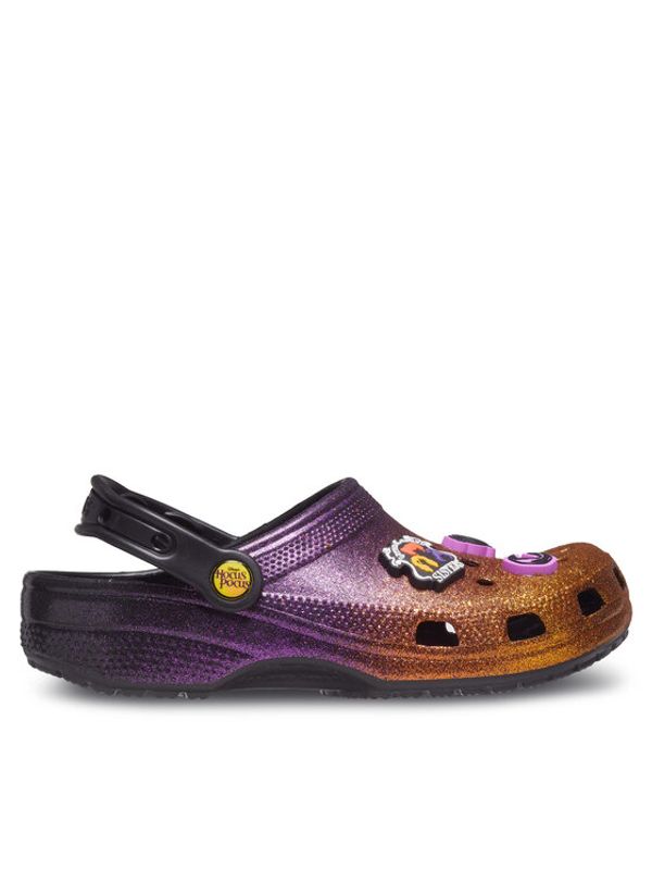 Crocs Crocs Natikači Classic Disney Hocus Pocus Clog 206911 Pisana