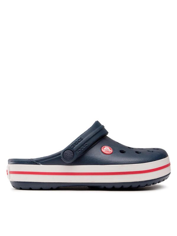 Crocs Crocs Natikači Crocband 11016 Mornarsko modra