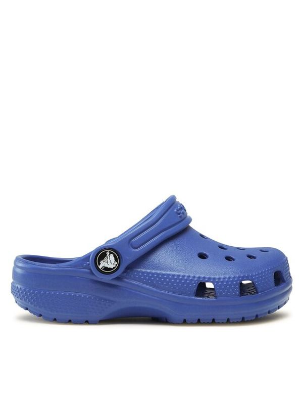 Crocs Crocs Natikači Crocs Classic I Am Bat Clog Kids 209232 Mornarsko modra