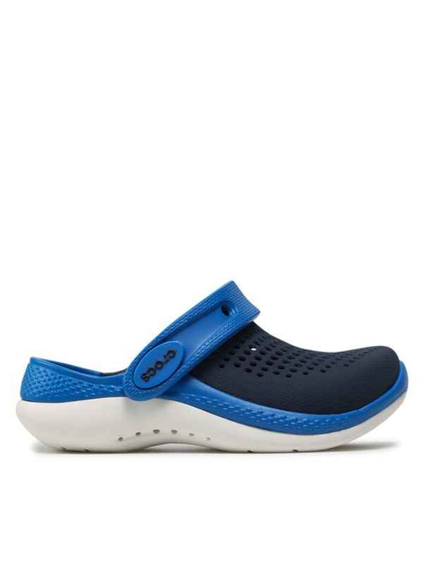 Crocs Crocs Natikači Literide 360 Clog T 206712 Mornarsko modra