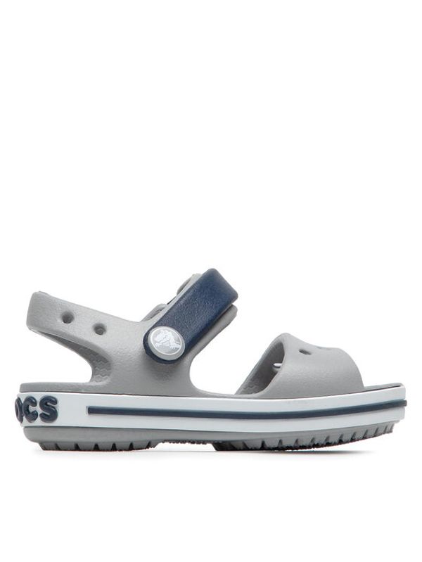 Crocs Crocs Sandali Crocband Sandal 12856 Siva