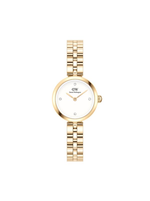 Daniel Wellington Daniel Wellington Ročna ura Elan Lumine DW00100715 Zlata