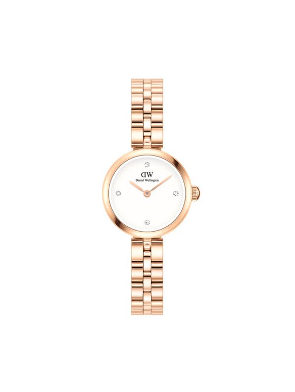 Daniel Wellington Daniel Wellington Ročna ura Elan Lumine DW00100717 Roza